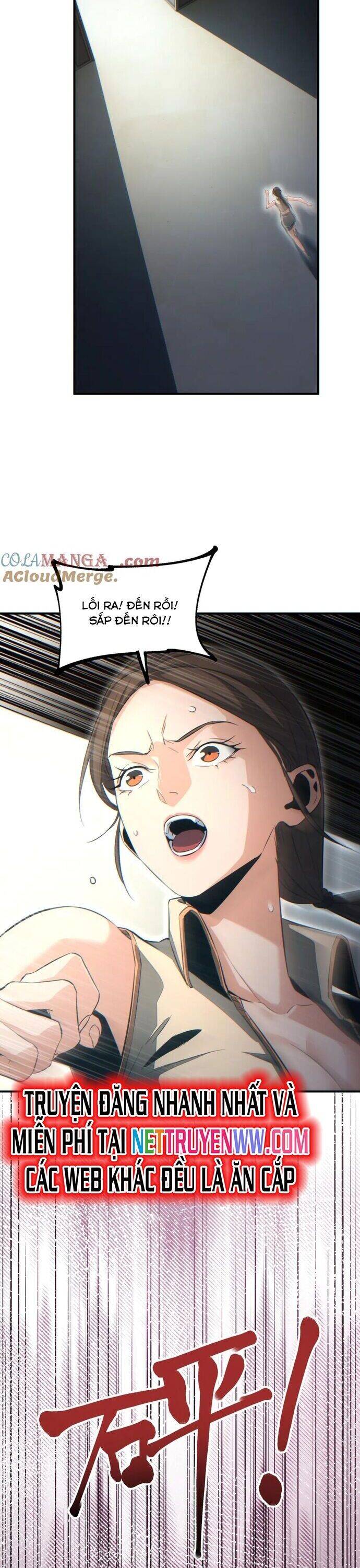 Mạt Thế Trọng Sinh: Ta Quay Gacha Làm Trùm! - Chapter 29 - Page 33