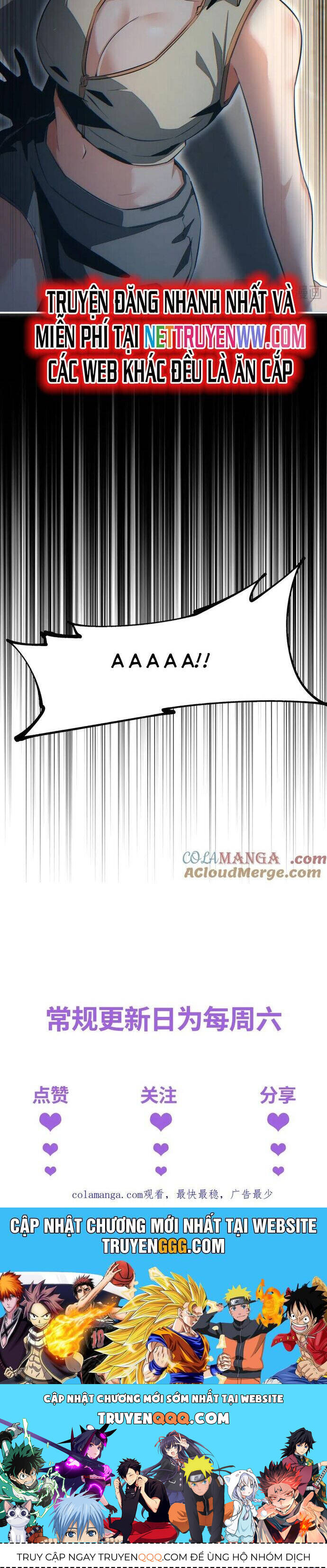 Mạt Thế Trọng Sinh: Ta Quay Gacha Làm Trùm! - Chapter 29 - Page 35