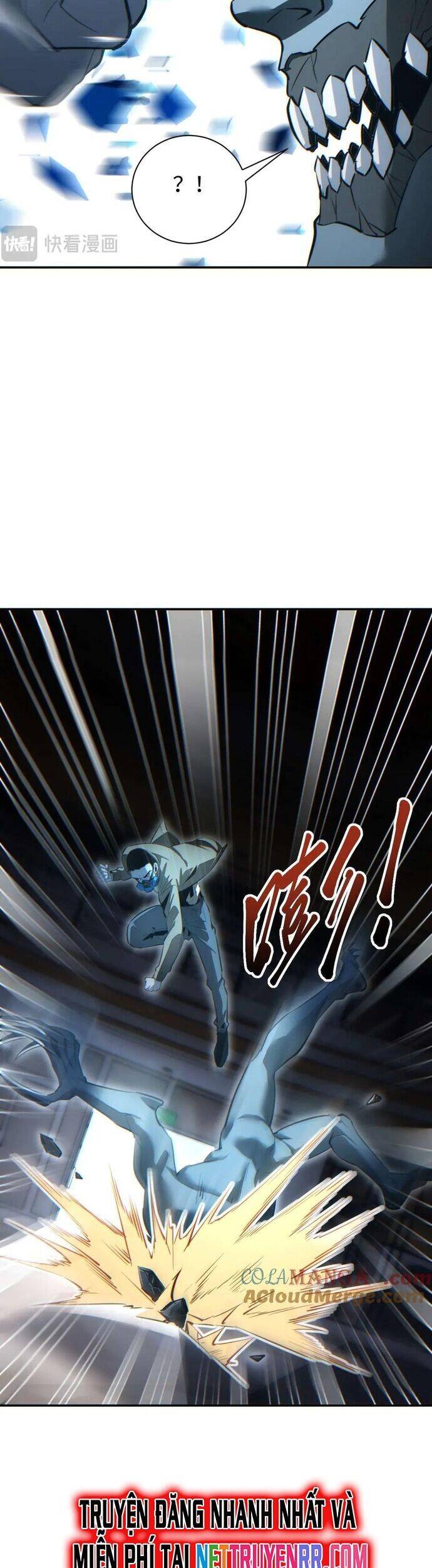 Mạt Thế Trọng Sinh: Ta Quay Gacha Làm Trùm! - Chapter 30 - Page 12