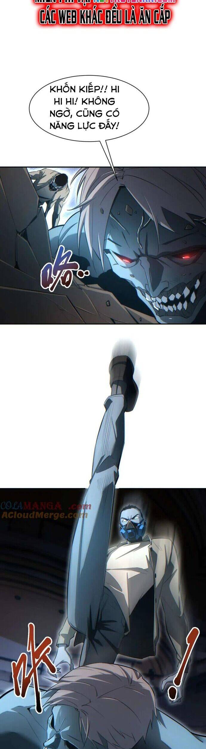 Mạt Thế Trọng Sinh: Ta Quay Gacha Làm Trùm! - Chapter 30 - Page 13