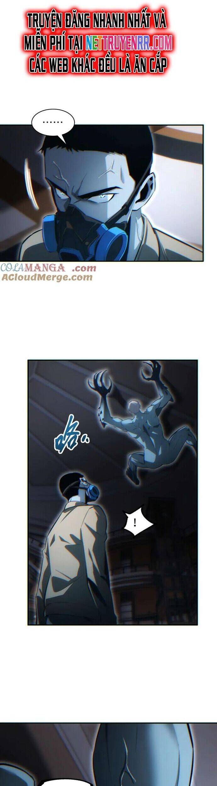 Mạt Thế Trọng Sinh: Ta Quay Gacha Làm Trùm! - Chapter 30 - Page 15