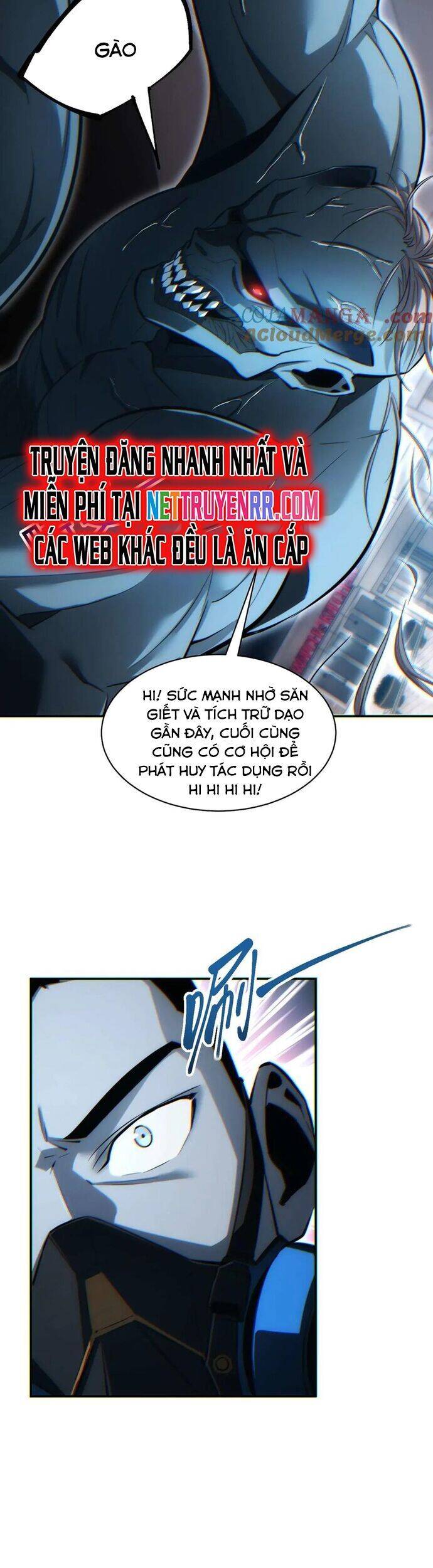 Mạt Thế Trọng Sinh: Ta Quay Gacha Làm Trùm! - Chapter 30 - Page 16