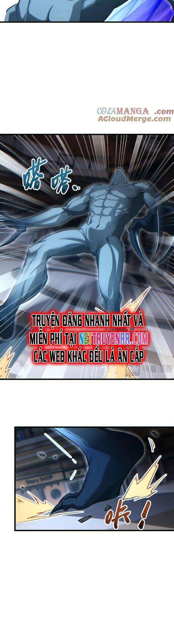 Mạt Thế Trọng Sinh: Ta Quay Gacha Làm Trùm! - Chapter 30 - Page 22