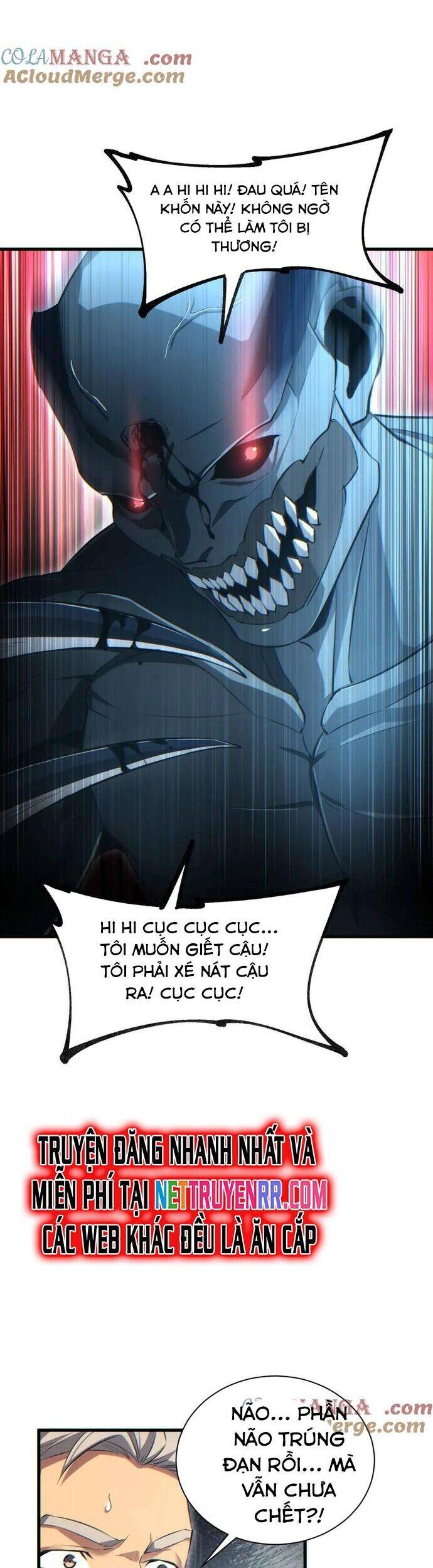 Mạt Thế Trọng Sinh: Ta Quay Gacha Làm Trùm! - Chapter 30 - Page 23