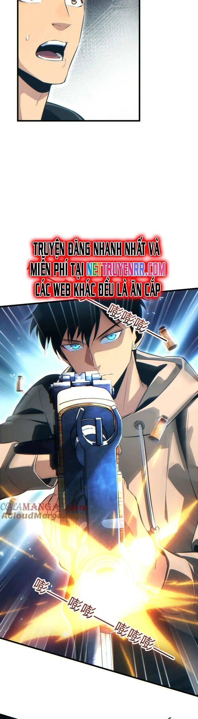 Mạt Thế Trọng Sinh: Ta Quay Gacha Làm Trùm! - Chapter 30 - Page 24