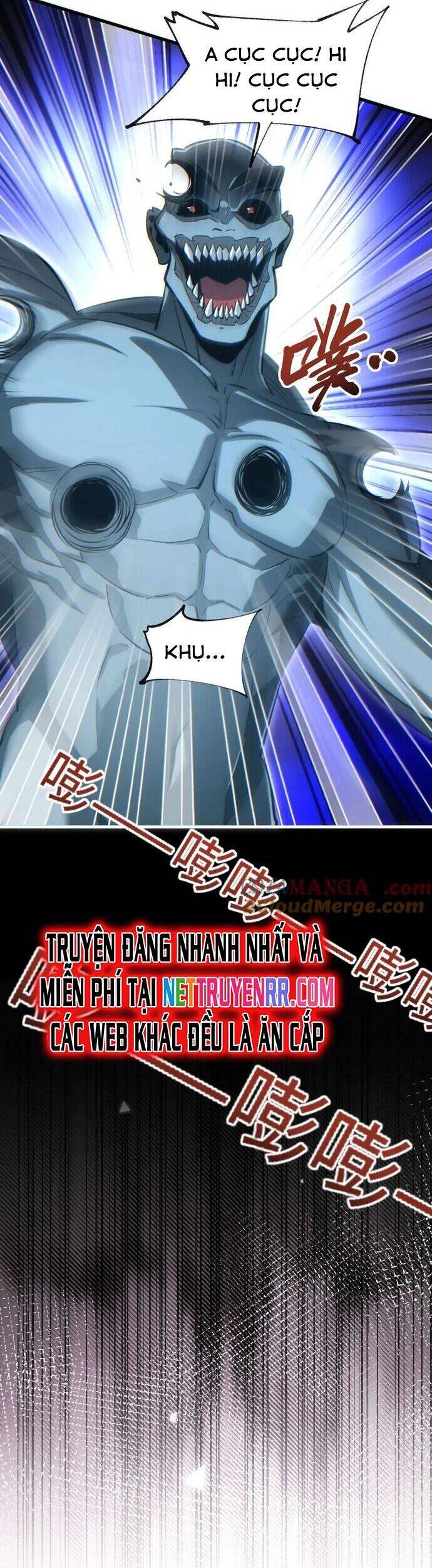 Mạt Thế Trọng Sinh: Ta Quay Gacha Làm Trùm! - Chapter 30 - Page 25