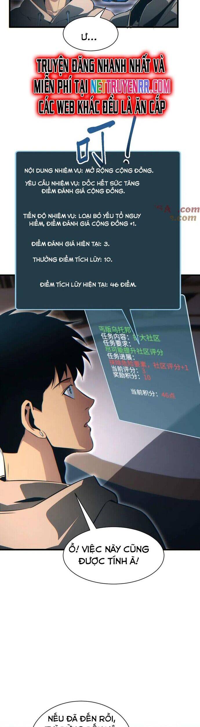 Mạt Thế Trọng Sinh: Ta Quay Gacha Làm Trùm! - Chapter 30 - Page 27