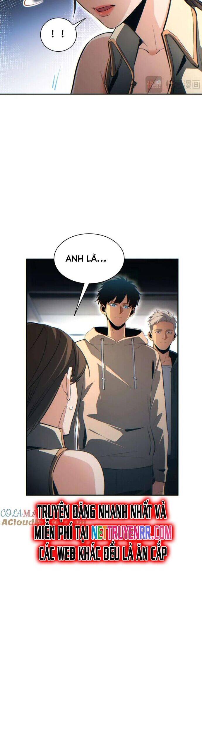 Mạt Thế Trọng Sinh: Ta Quay Gacha Làm Trùm! - Chapter 30 - Page 3