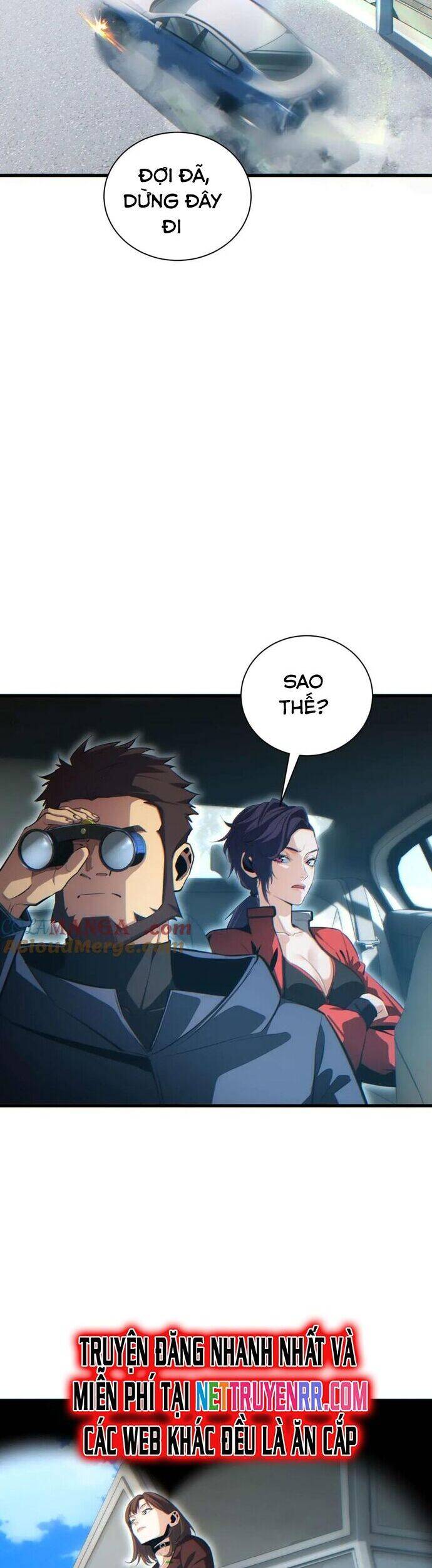 Mạt Thế Trọng Sinh: Ta Quay Gacha Làm Trùm! - Chapter 30 - Page 31