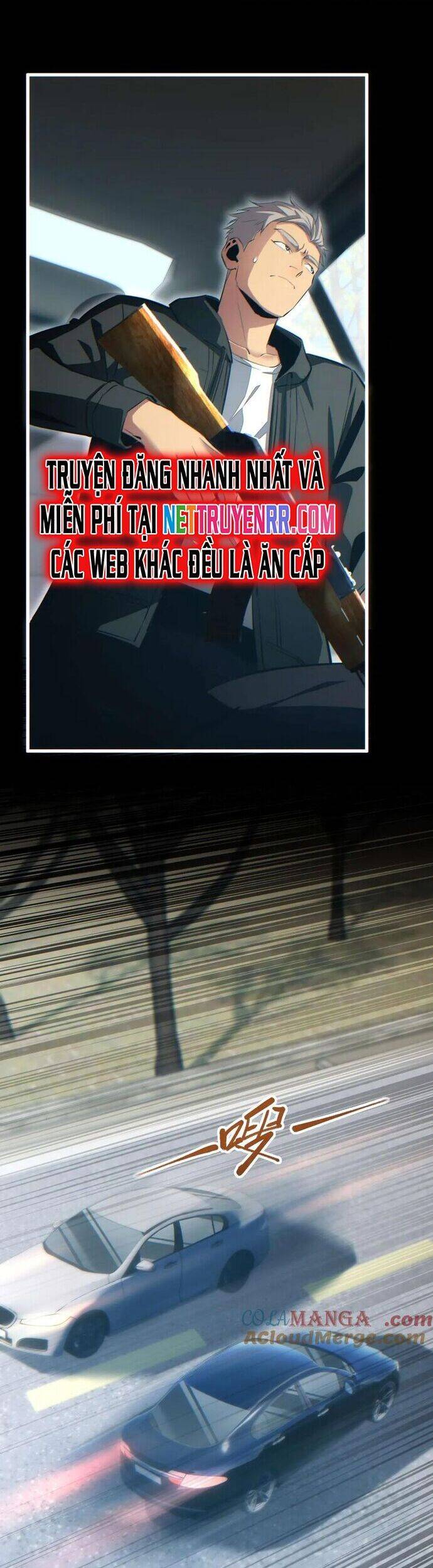 Mạt Thế Trọng Sinh: Ta Quay Gacha Làm Trùm! - Chapter 30 - Page 39