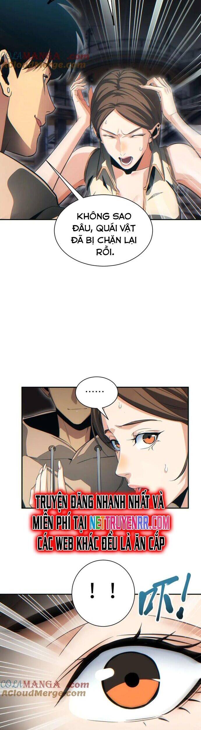 Mạt Thế Trọng Sinh: Ta Quay Gacha Làm Trùm! - Chapter 30 - Page 6