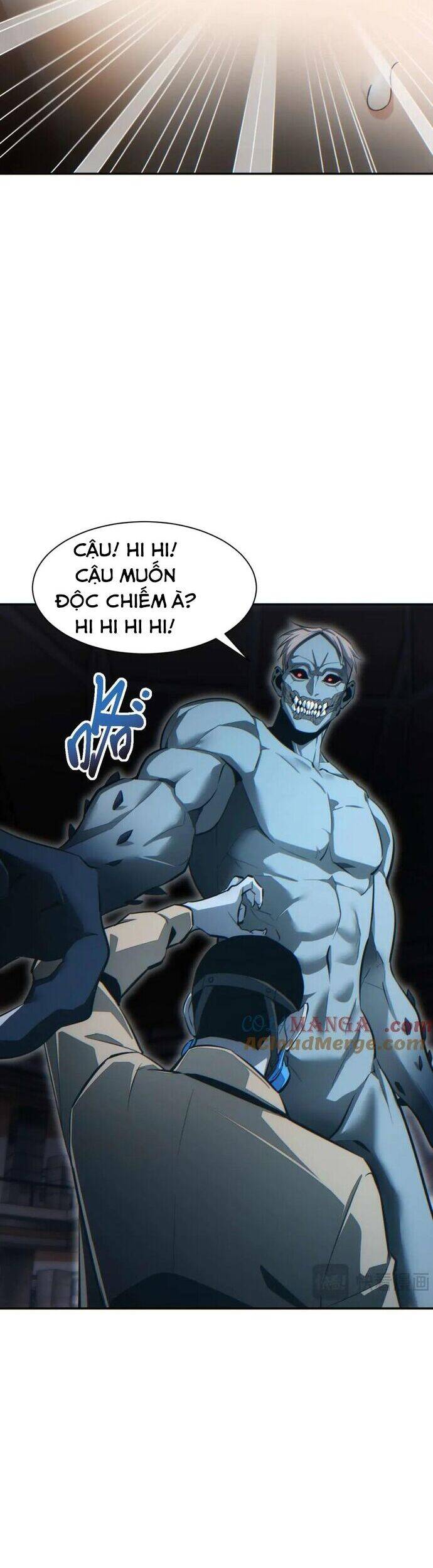 Mạt Thế Trọng Sinh: Ta Quay Gacha Làm Trùm! - Chapter 30 - Page 7