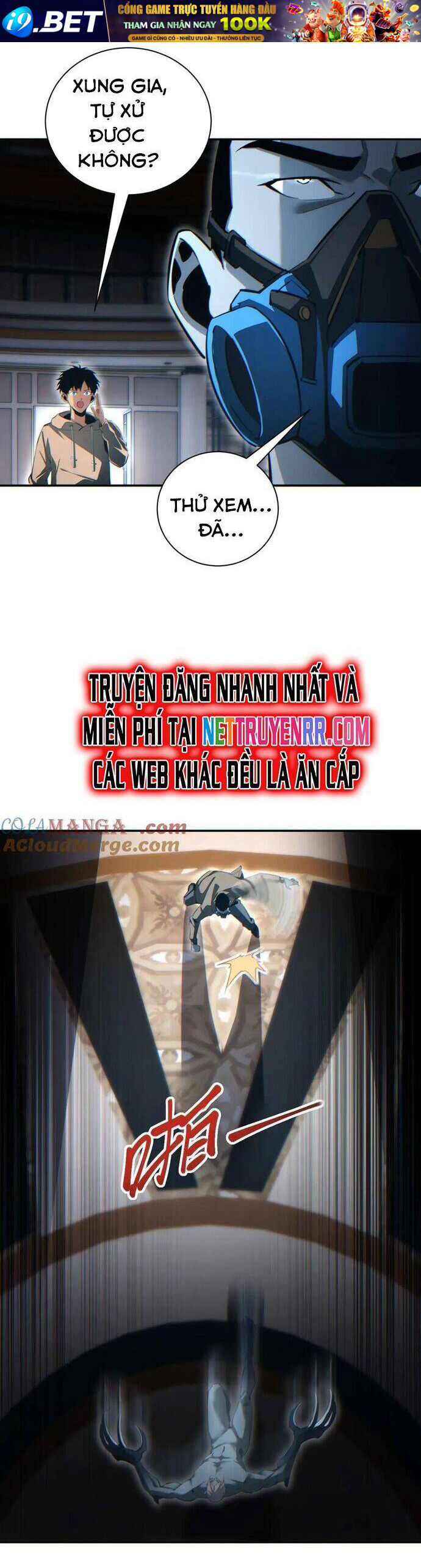 Mạt Thế Trọng Sinh: Ta Quay Gacha Làm Trùm! - Chapter 30 - Page 8