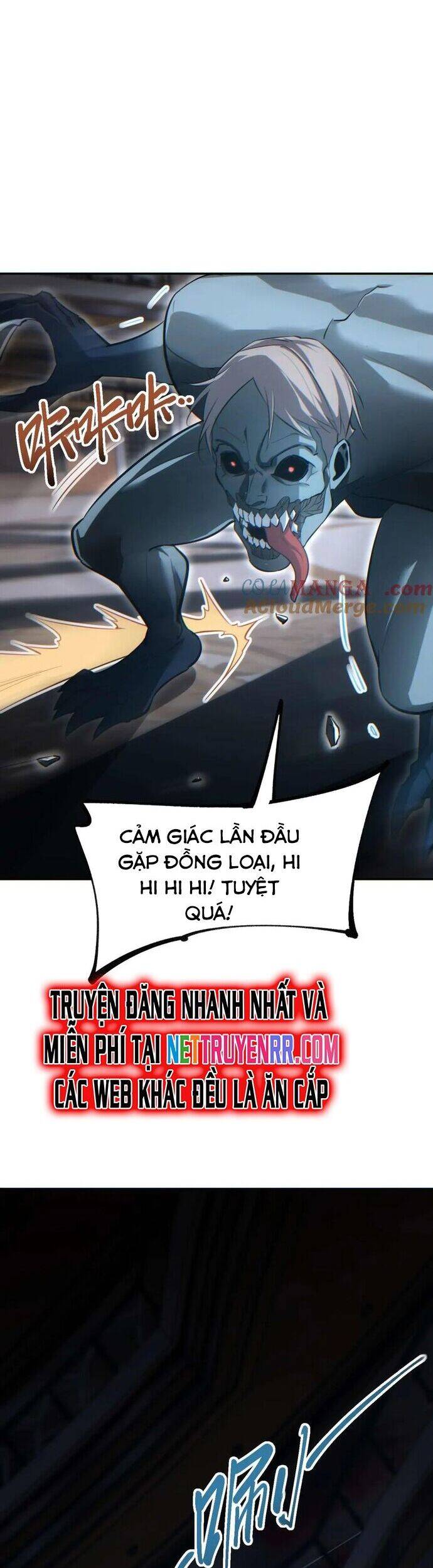 Mạt Thế Trọng Sinh: Ta Quay Gacha Làm Trùm! - Chapter 30 - Page 9