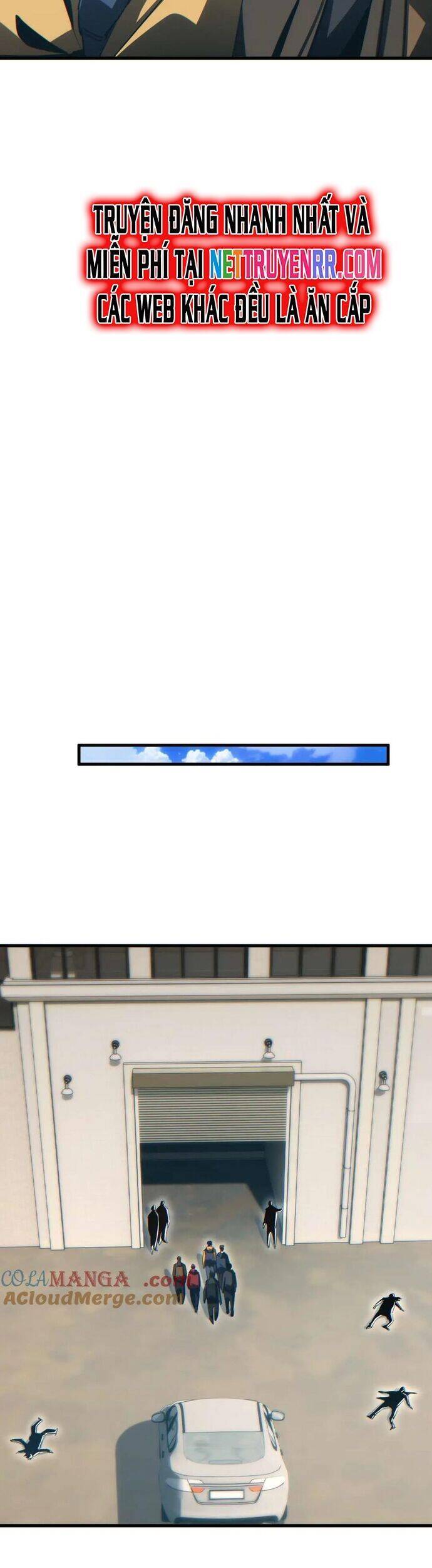 Mạt Thế Trọng Sinh: Ta Quay Gacha Làm Trùm! - Chapter 31 - Page 12