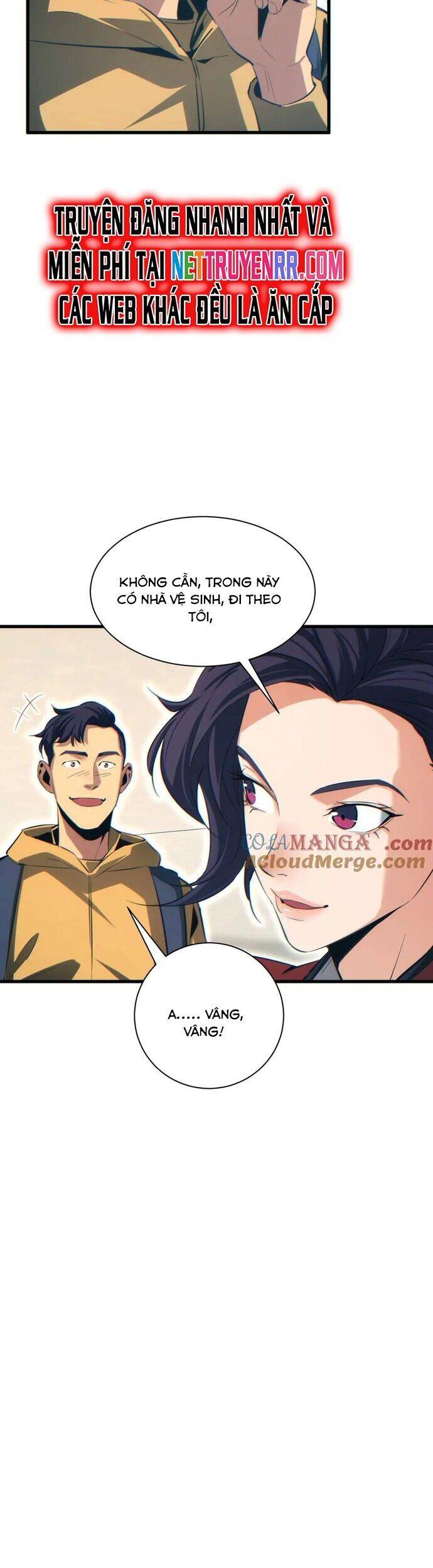 Mạt Thế Trọng Sinh: Ta Quay Gacha Làm Trùm! - Chapter 31 - Page 14