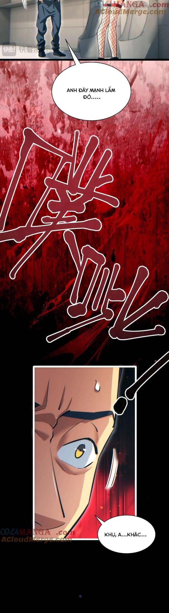 Mạt Thế Trọng Sinh: Ta Quay Gacha Làm Trùm! - Chapter 31 - Page 17