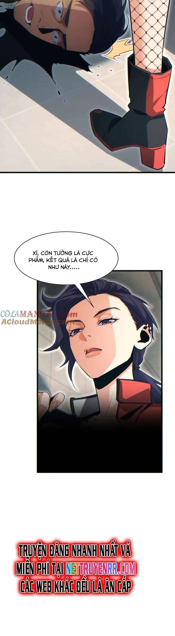 Mạt Thế Trọng Sinh: Ta Quay Gacha Làm Trùm! - Chapter 31 - Page 19