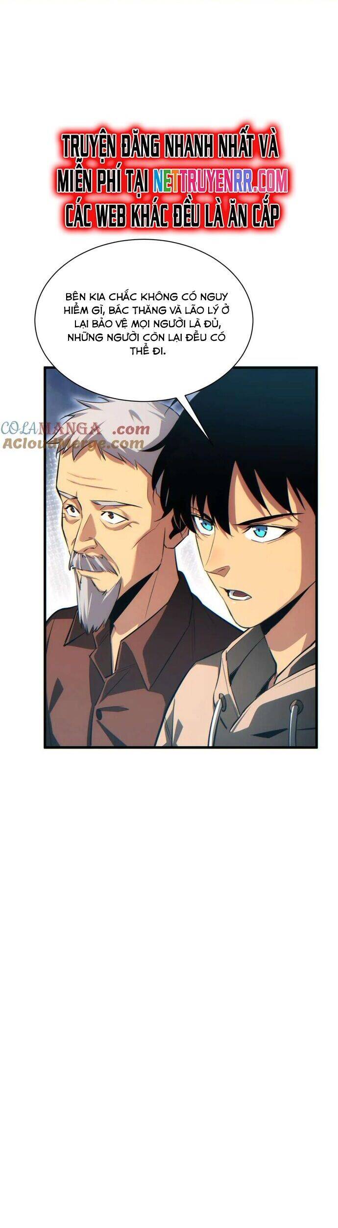 Mạt Thế Trọng Sinh: Ta Quay Gacha Làm Trùm! - Chapter 31 - Page 26