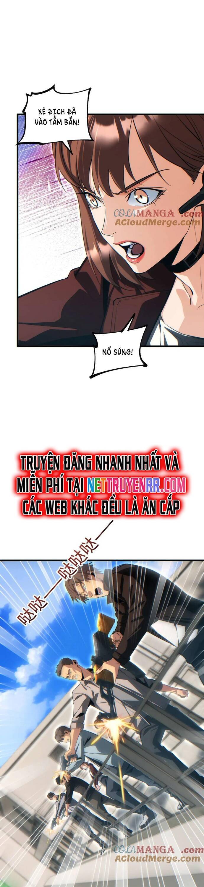 Mạt Thế Trọng Sinh: Ta Quay Gacha Làm Trùm! - Chapter 32 - Page 14