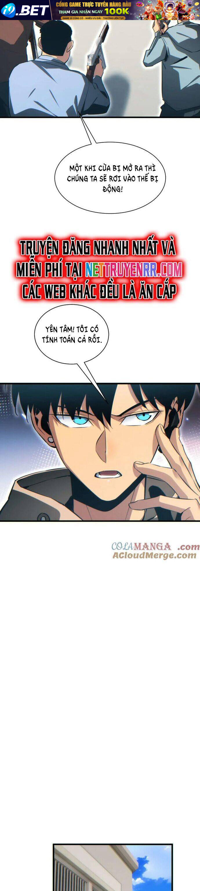 Mạt Thế Trọng Sinh: Ta Quay Gacha Làm Trùm! - Chapter 32 - Page 26