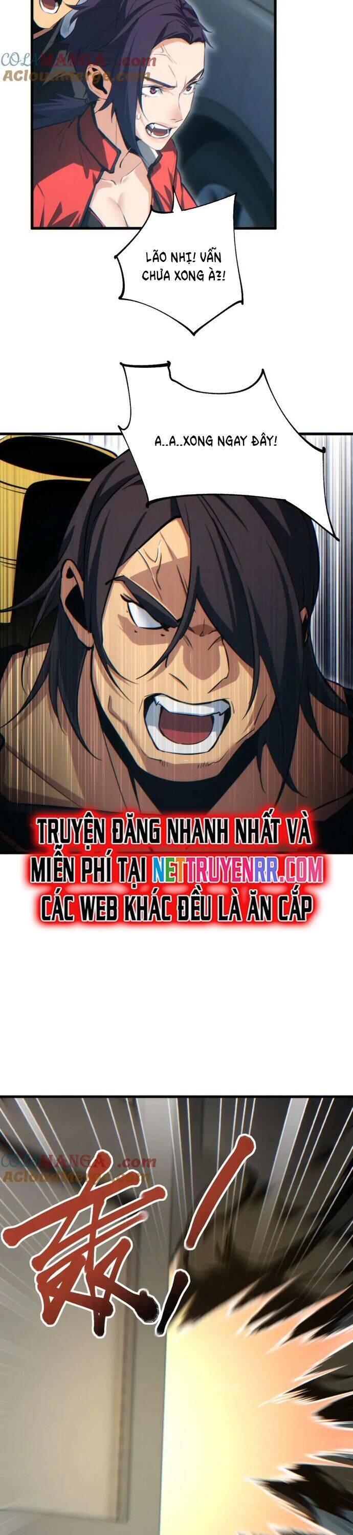 Mạt Thế Trọng Sinh: Ta Quay Gacha Làm Trùm! - Chapter 32 - Page 28