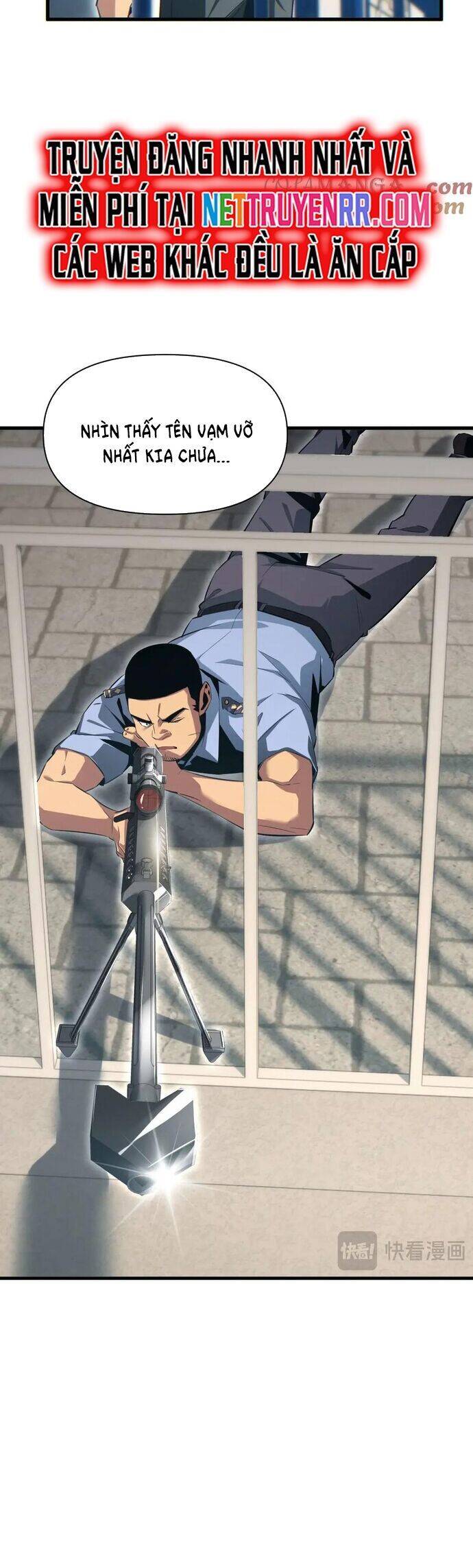 Mạt Thế Trọng Sinh: Ta Quay Gacha Làm Trùm! - Chapter 32 - Page 32