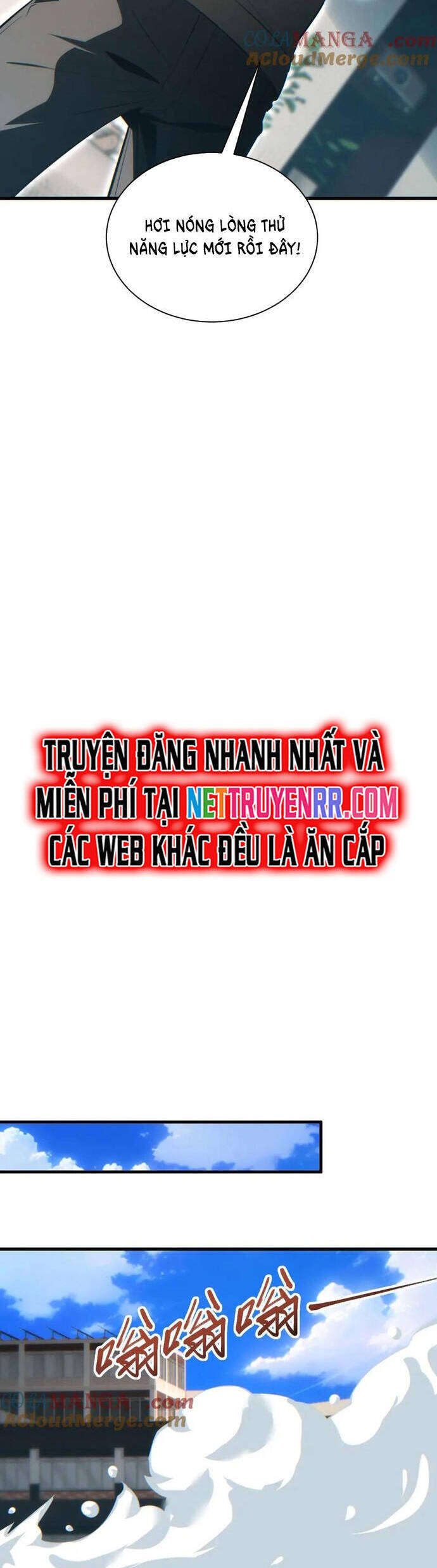 Mạt Thế Trọng Sinh: Ta Quay Gacha Làm Trùm! - Chapter 32 - Page 4