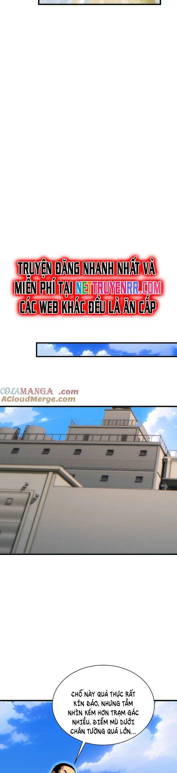 Mạt Thế Trọng Sinh: Ta Quay Gacha Làm Trùm! - Chapter 32 - Page 8