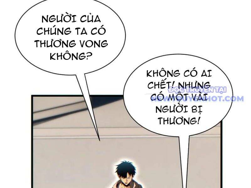 Mạt Thế Trọng Sinh: Ta Quay Gacha Làm Trùm! - Chapter 33 - Page 109