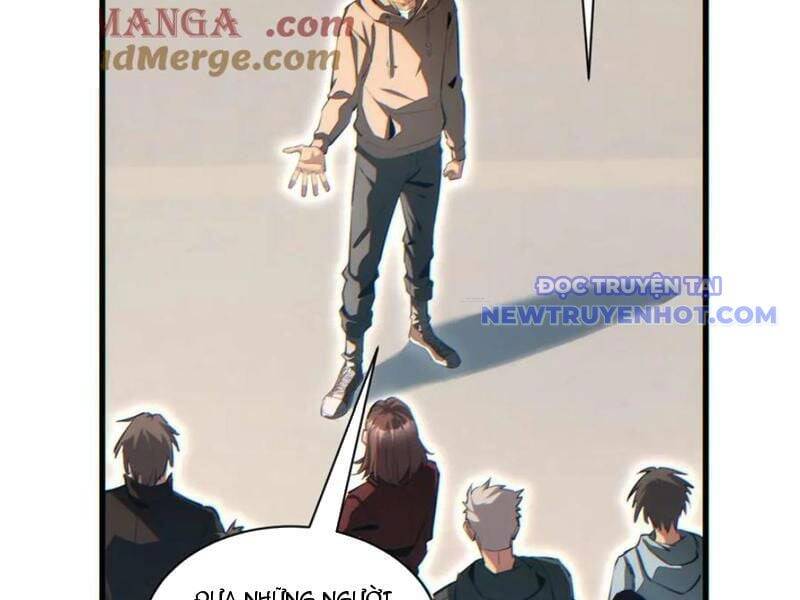 Mạt Thế Trọng Sinh: Ta Quay Gacha Làm Trùm! - Chapter 33 - Page 110