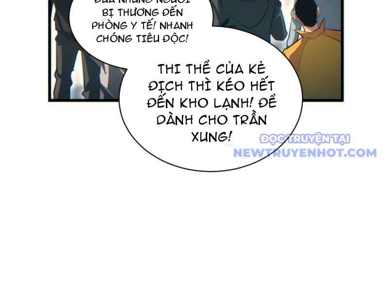 Mạt Thế Trọng Sinh: Ta Quay Gacha Làm Trùm! - Chapter 33 - Page 111