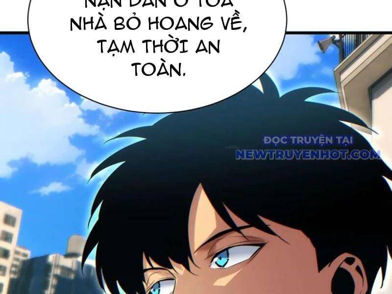 Mạt Thế Trọng Sinh: Ta Quay Gacha Làm Trùm! - Chapter 33 - Page 113