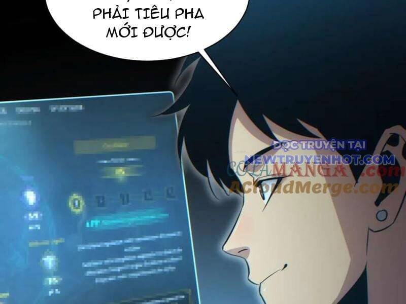 Mạt Thế Trọng Sinh: Ta Quay Gacha Làm Trùm! - Chapter 33 - Page 117