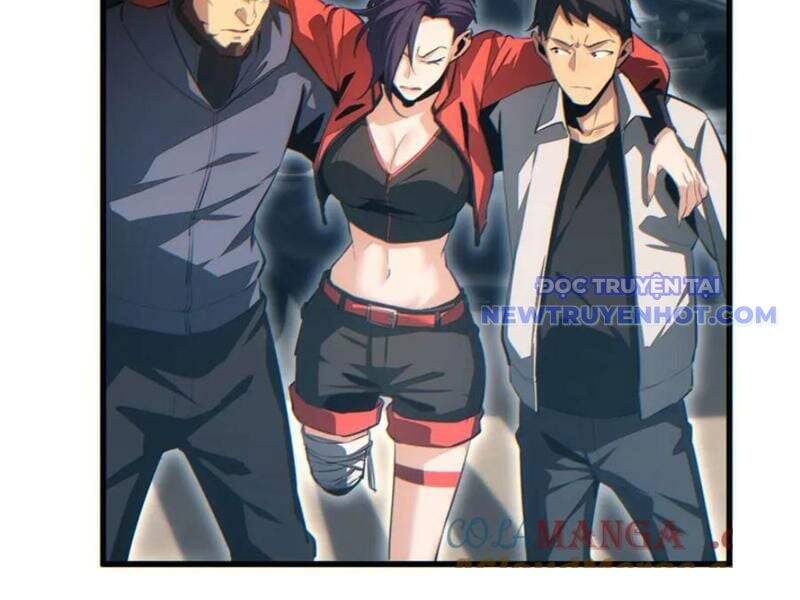 Mạt Thế Trọng Sinh: Ta Quay Gacha Làm Trùm! - Chapter 33 - Page 125