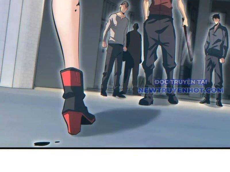 Mạt Thế Trọng Sinh: Ta Quay Gacha Làm Trùm! - Chapter 33 - Page 128