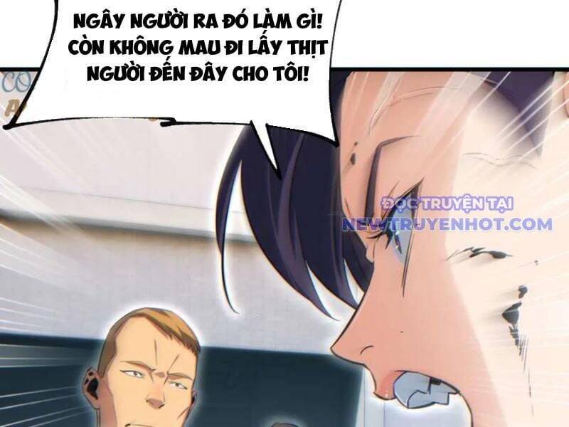 Mạt Thế Trọng Sinh: Ta Quay Gacha Làm Trùm! - Chapter 33 - Page 133