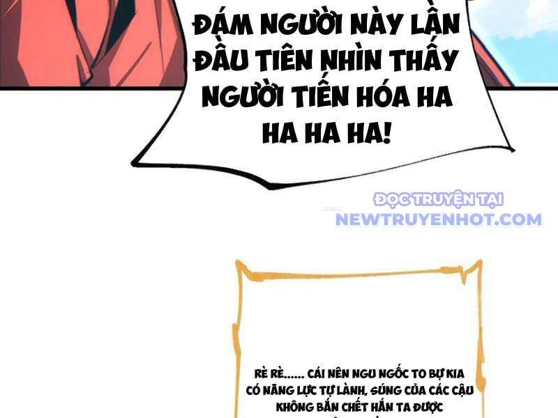 Mạt Thế Trọng Sinh: Ta Quay Gacha Làm Trùm! - Chapter 33 - Page 22