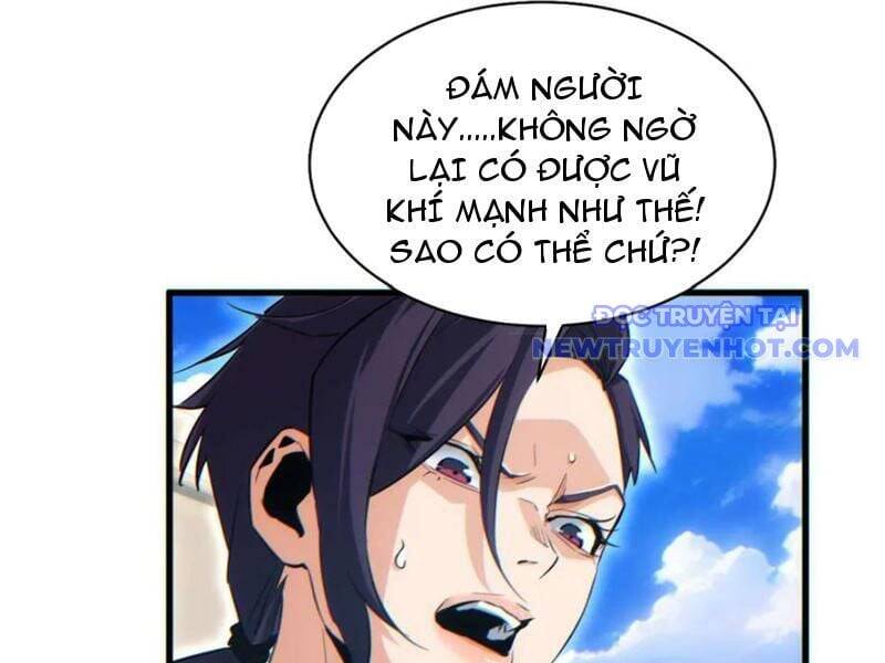 Mạt Thế Trọng Sinh: Ta Quay Gacha Làm Trùm! - Chapter 33 - Page 37