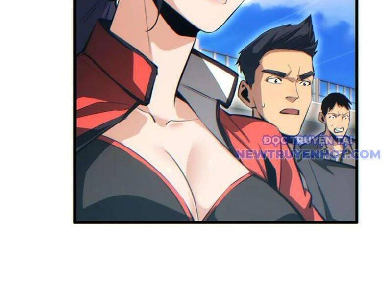 Mạt Thế Trọng Sinh: Ta Quay Gacha Làm Trùm! - Chapter 33 - Page 38