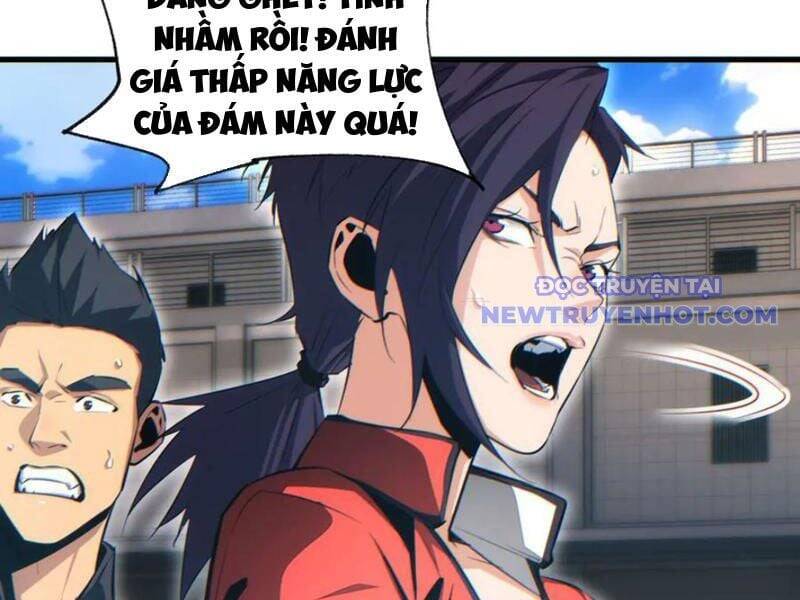 Mạt Thế Trọng Sinh: Ta Quay Gacha Làm Trùm! - Chapter 33 - Page 46