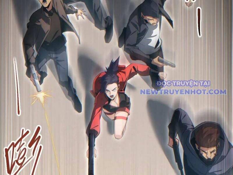 Mạt Thế Trọng Sinh: Ta Quay Gacha Làm Trùm! - Chapter 33 - Page 49