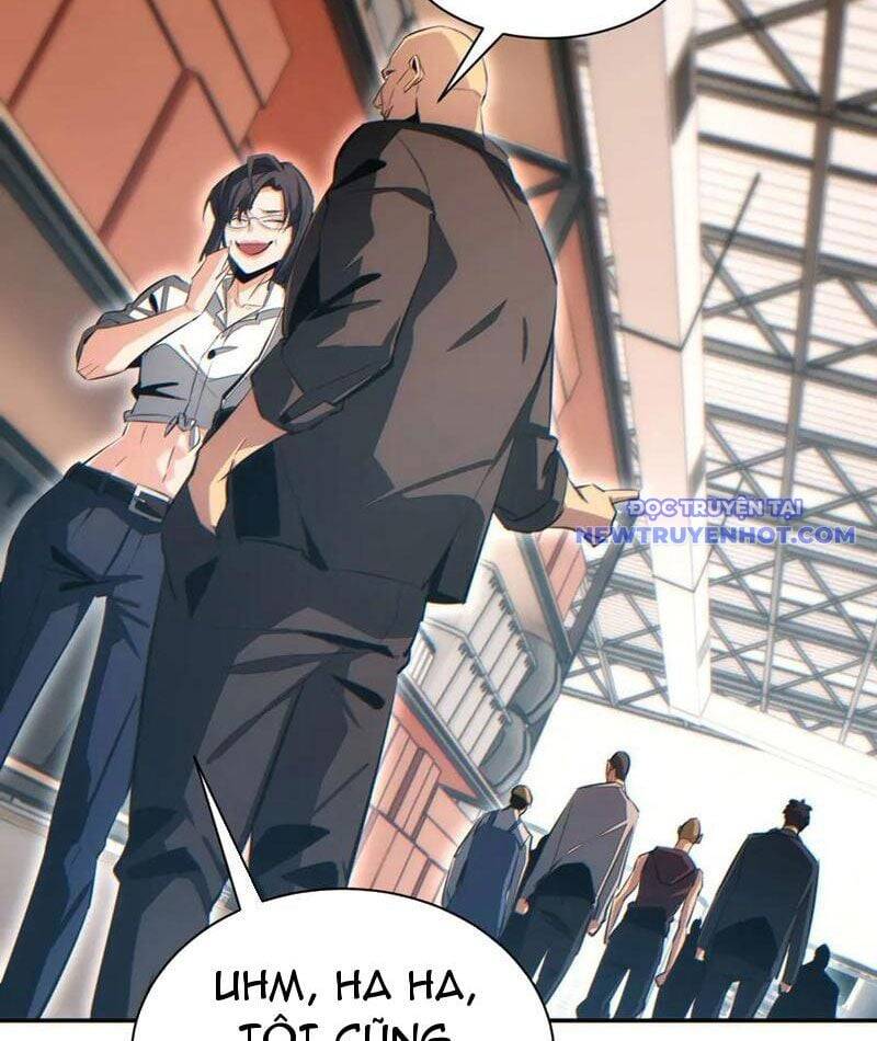 Mạt Thế Trọng Sinh: Ta Quay Gacha Làm Trùm! - Chapter 34 - Page 105