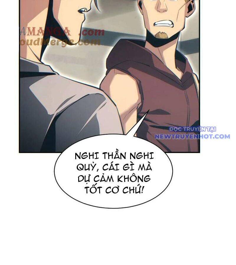 Mạt Thế Trọng Sinh: Ta Quay Gacha Làm Trùm! - Chapter 34 - Page 112