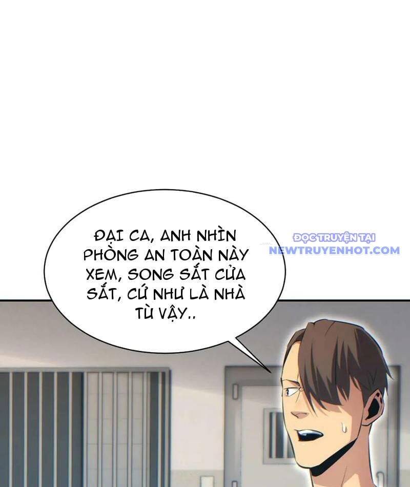 Mạt Thế Trọng Sinh: Ta Quay Gacha Làm Trùm! - Chapter 34 - Page 113