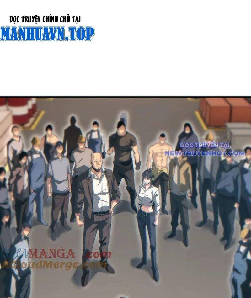 Mạt Thế Trọng Sinh: Ta Quay Gacha Làm Trùm! - Chapter 34 - Page 119