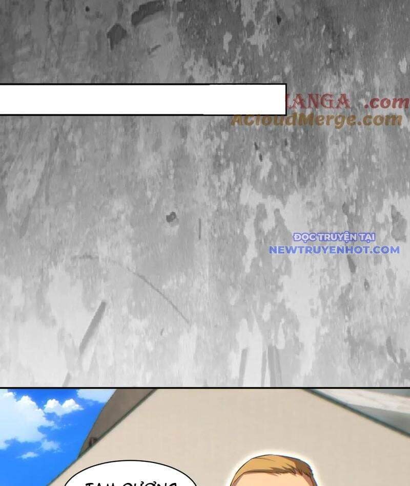 Mạt Thế Trọng Sinh: Ta Quay Gacha Làm Trùm! - Chapter 34 - Page 12
