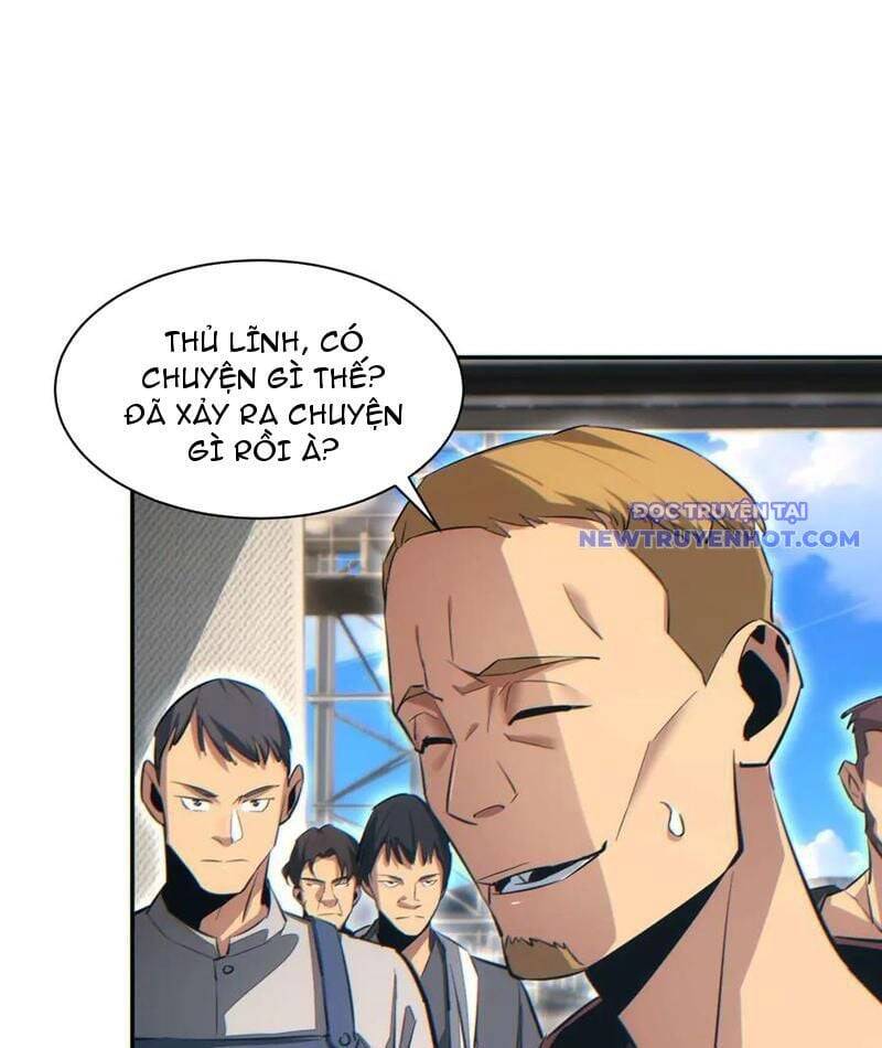 Mạt Thế Trọng Sinh: Ta Quay Gacha Làm Trùm! - Chapter 34 - Page 121