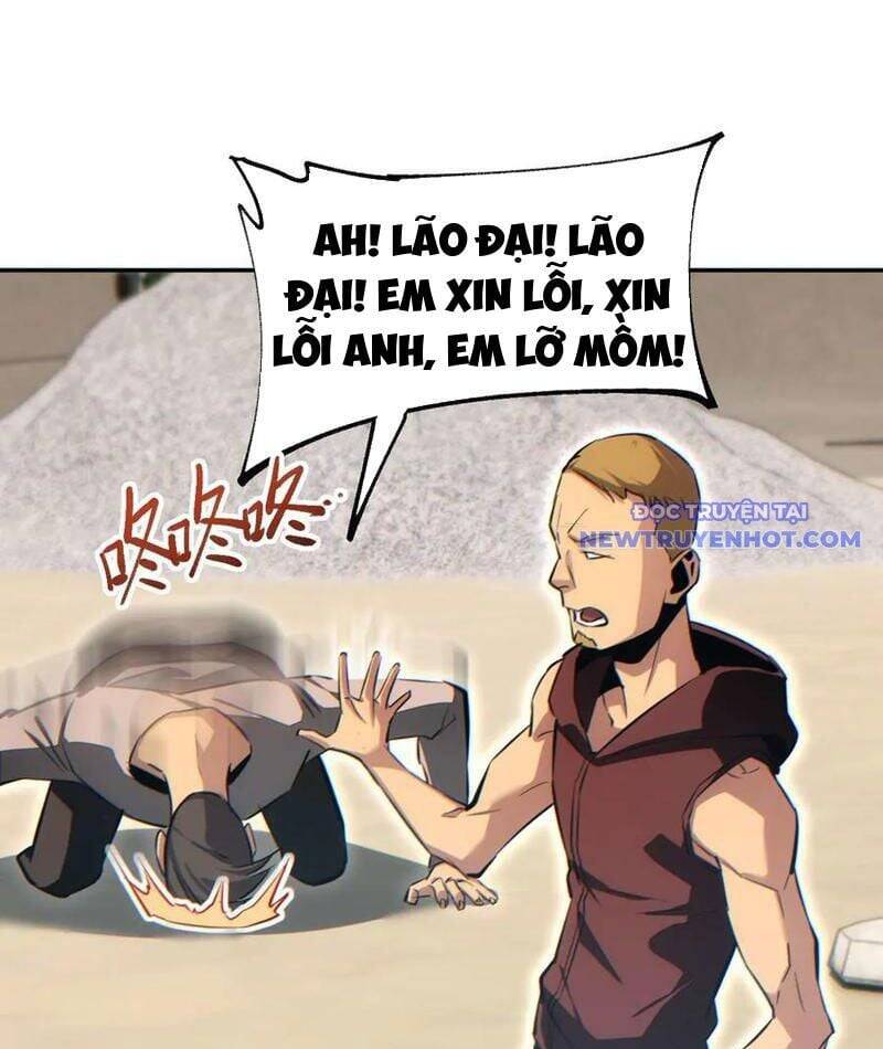 Mạt Thế Trọng Sinh: Ta Quay Gacha Làm Trùm! - Chapter 34 - Page 16