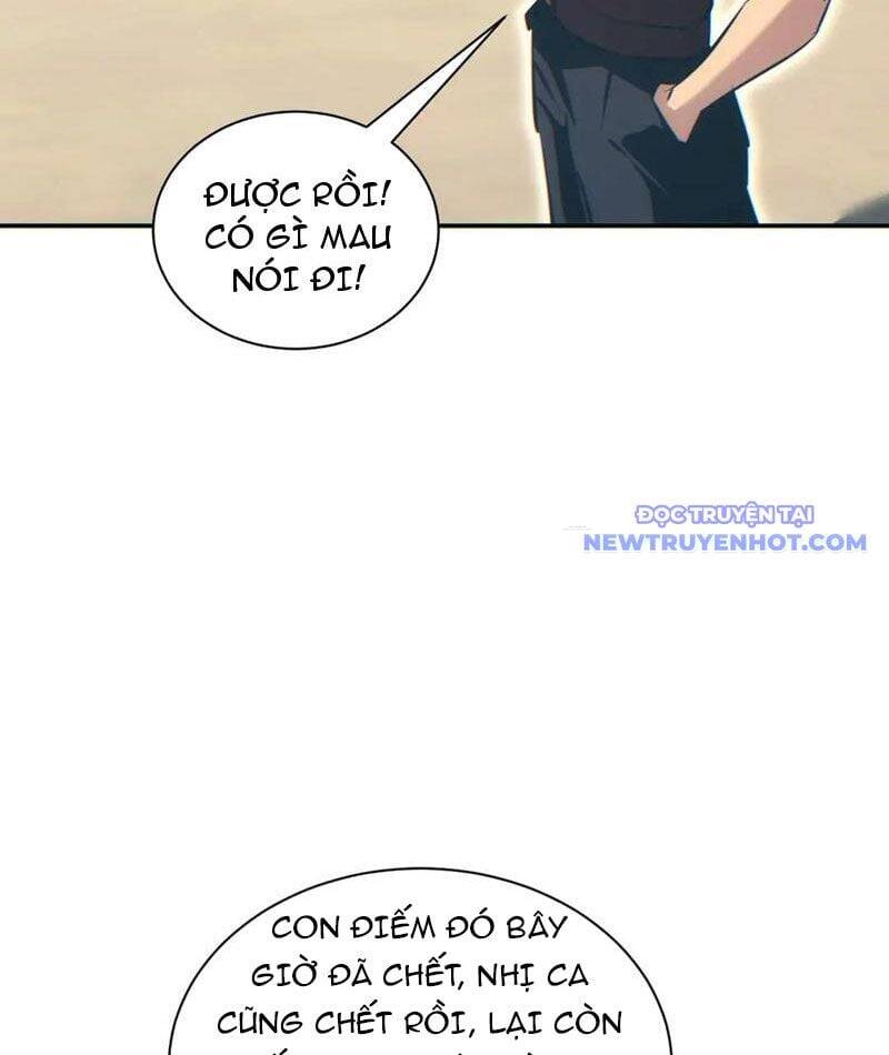 Mạt Thế Trọng Sinh: Ta Quay Gacha Làm Trùm! - Chapter 34 - Page 17